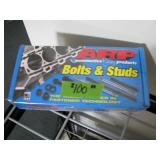 ARP Bolts and studs