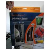 SteriPen Safe Water system