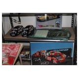 Nascar Lot 8