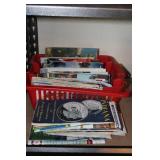 Lot of Maps