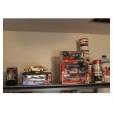 Nascar Lot 2