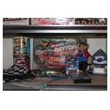 Nascar Lot 3