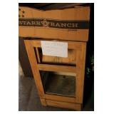 VTG ice chest to restore