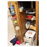 Laundry Cleaning supplies