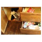 roasters, table cloths and more