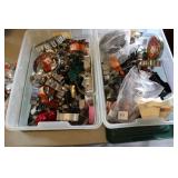Huge lot Cookie Cutters