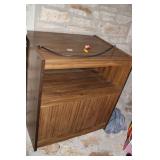 TV cart