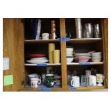 Kitchen Cabinets lot