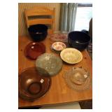 Dish lot 1