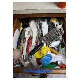 Kitchen Drawers