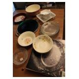 Dish lot 3