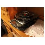 stainless steel lot