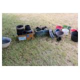planting containers
