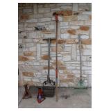 jack stands and more