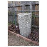 water barrell