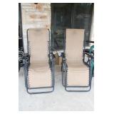 pair of chairs
