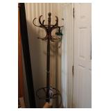 tree stand