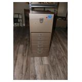 metal File cabinet