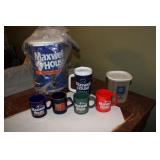 Maxwell House coffee Lot