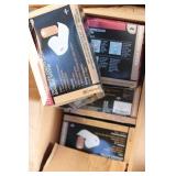 Case (6 boxes i think) bandage