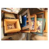Frames, Pictures more (not table)