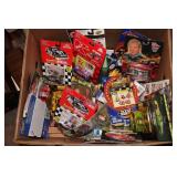 Nascar Car lot 3