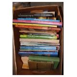 MISC lot of books