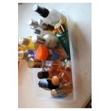 Misc lot of perfumes