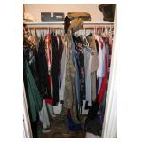 Closet Lot