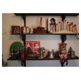 Christmas Decorations