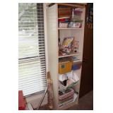 SHELF only