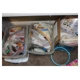 Cross Stitch Supplies