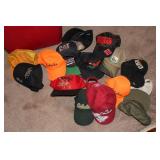 Hat Lot