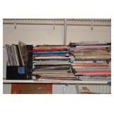 Huge lot craft books