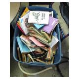 Misc lot of childrens books