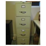 File cabinet