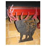Iron Artwork