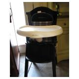 High chair