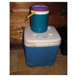 Misc coolers lot