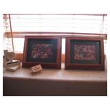 Misc home, office decor