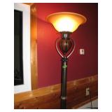 6ft Floor lamp