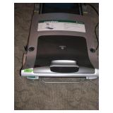 evolve Treadmill