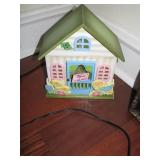 Birdhouse