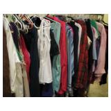 Misc lot of Ladies clothes size 18-22