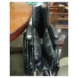 Wheel chair