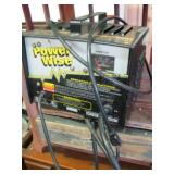 Power Wise battery charger