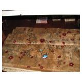 4x6ft Area rug