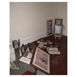 Misc home decor lot