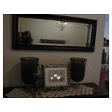 Misc home decor