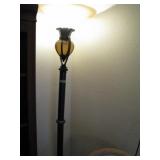 6ft Floor lamp